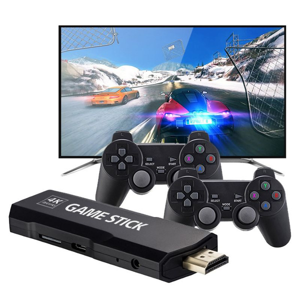Игровая приставка для телевизора Ozon