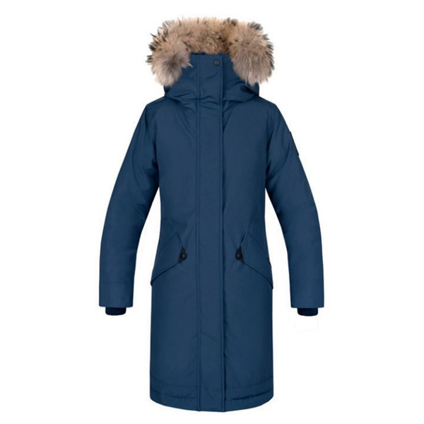 Пальто пуховое RedFox Red Fox Nyla lll - купить с доставкой по выгодным ...