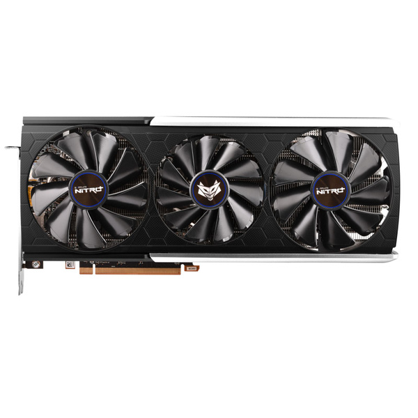 Видеокарта Radeon RX 5700 XT, 8 ГБ GDDR6 - купить по низким ценам в ...