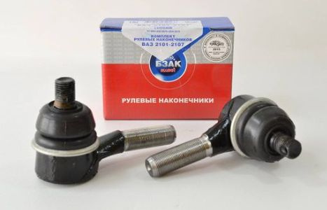 Наконечник рулевой "Белебей"2101 короткий, комплект, "АвтоВАЗ" 2101 ...