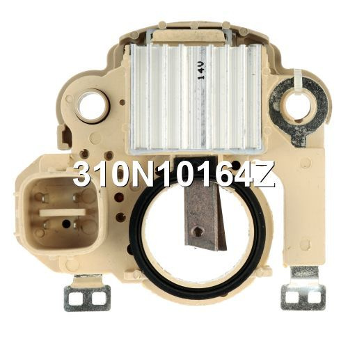 Регулятор (реле) генератора Suzuki Grand Vitara, SX4, SX7, SX8 (Сузуки ...
