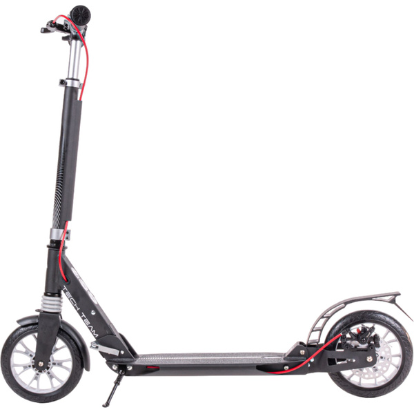 Самокат Городской Tech Team городской City Scooter Disk Brake, - купить ...