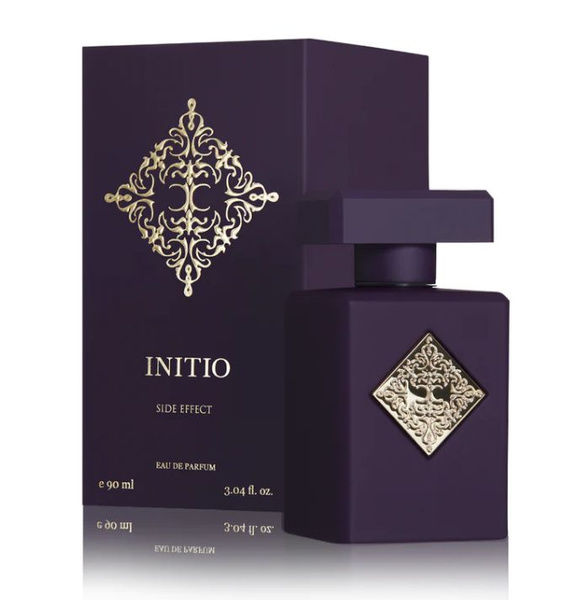 Initio Parfums Prives sideeffect Вода парфюмерная 1.5 мл (1613759538)