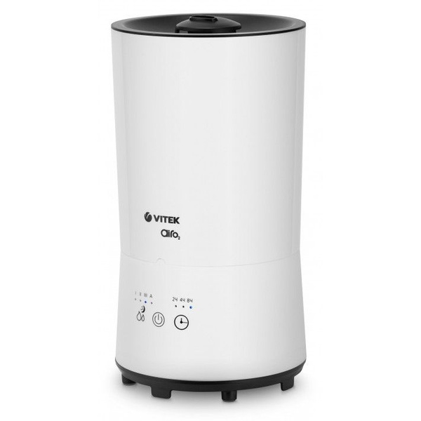 Увлажнитель воздуха Vitek VT-1761 - купить с доставкой по выгодным ...