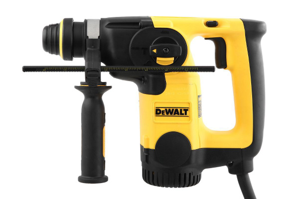 Перфоратор DeWALT D25313K - купить в интернет-магазине OZON с доставкой ...