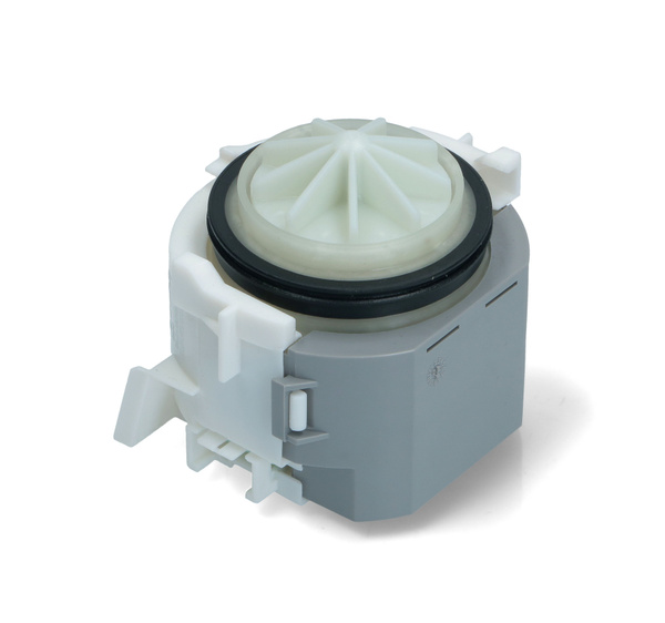 Сливной насос BLP3 для посудомоечной машины BOSCH 00631200 купить на ...