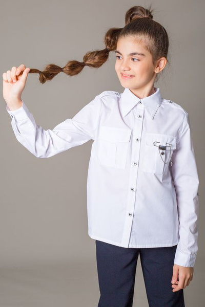 Блузка Deloras - купить с доставкой по выгодным ценам в интернет ...