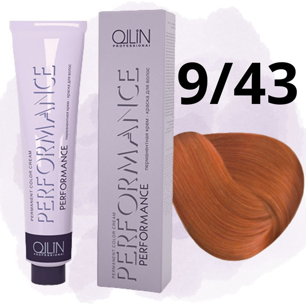 Ollin Professional Краска для волос, 60 мл - купить с доставкой по ...