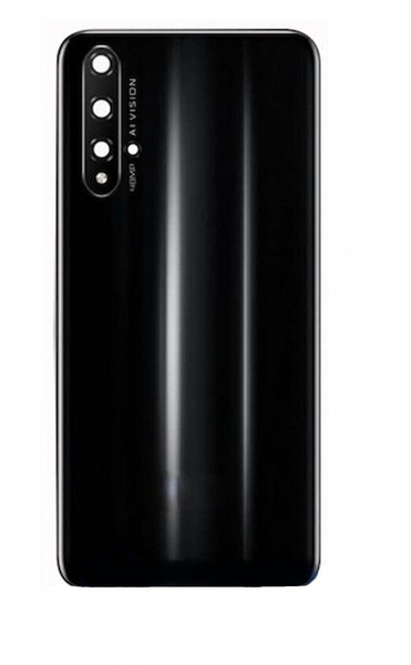 Запчасть для мобильного устройства Задняя крышка для Huawei Honor 20 ...