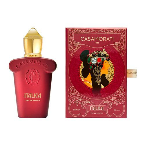 Xerjoff italica. Xerjoff italica