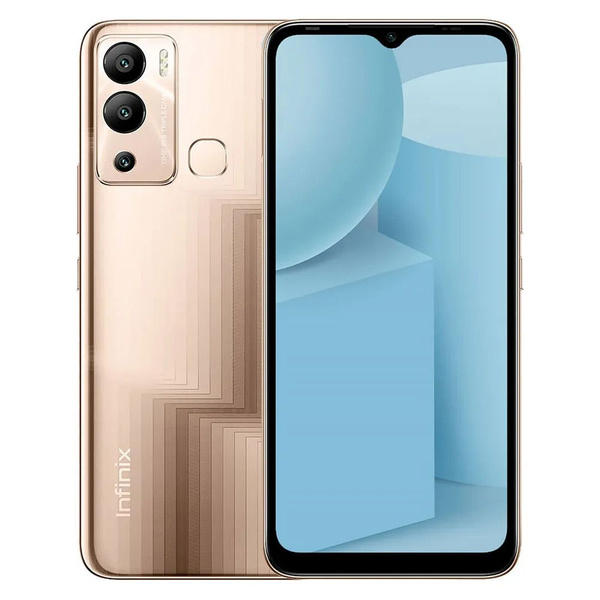 Infinix Ozon