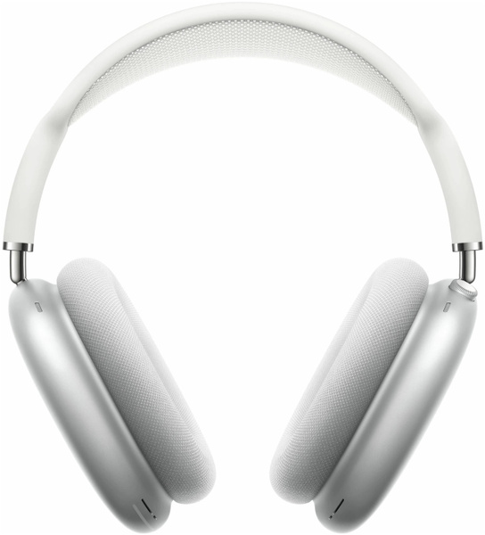 Наушники Полноразмерные Apple AirPods Max - купить по доступным ценам в ...
