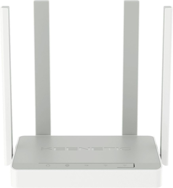 Роутер Keenetic Wi-Fi Speedster (KN-3012) 802.11ac Wi-Fi 5 белый купить ...