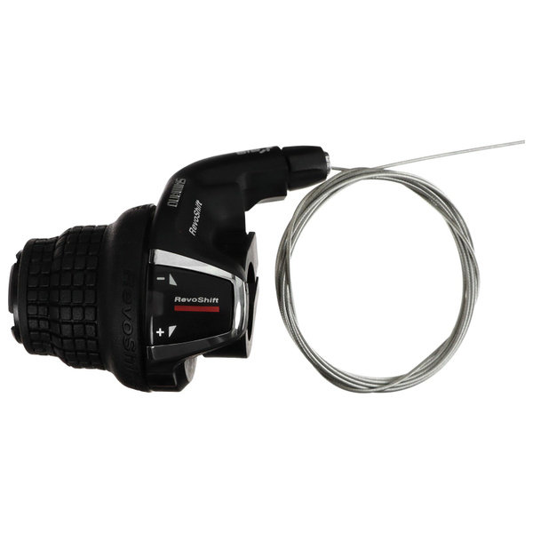 Шифтер "Shimano SL-RS35-3L" , левый , 3 скорости - купить с доставкой ...