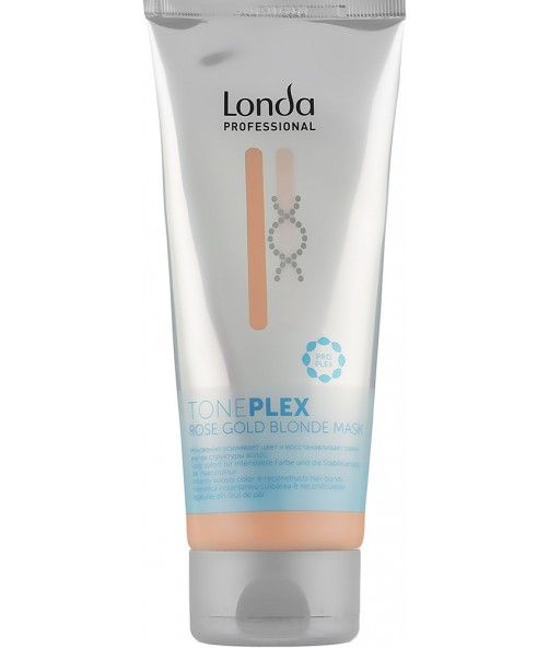 Londa Professional Маска для волос, 200 мл - купить с доставкой по ...