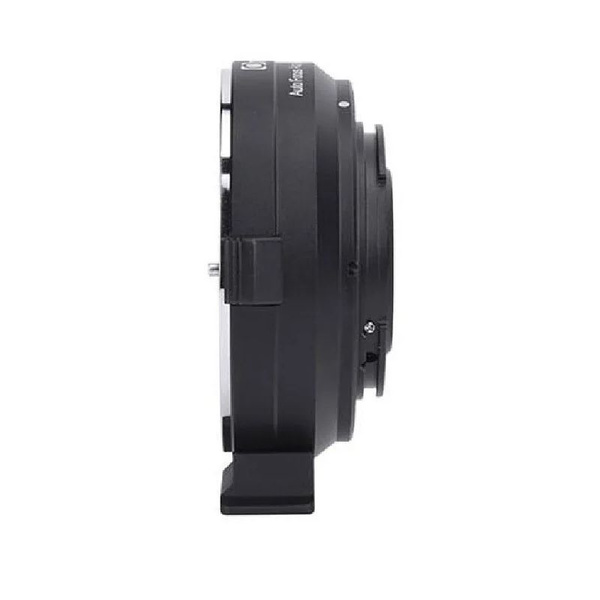 Переходное кольцо Commlite CM-EF-EOSM для Canon EF/EF-S объективы на ...