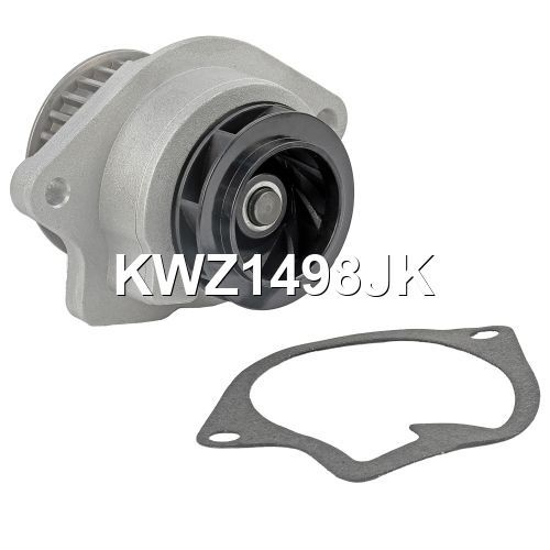 Помпа водяная Volkswagen Caddy, Polo (Фольксваген Кедди, Поло), новая ...