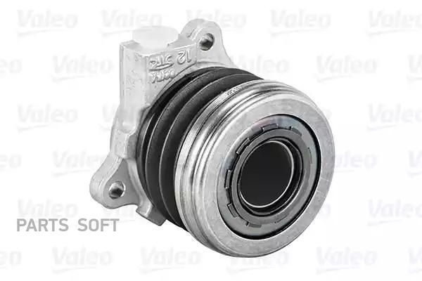 VALEO 804513 Подшипник выжимной гидравлический VPH CSC01 804513 ...