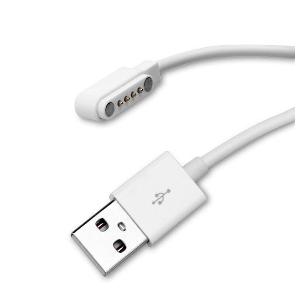 Кабель MyDigitals Магнитная зарядка USB кабель для смарт- умных ...