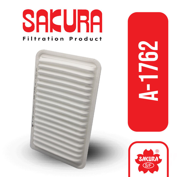 Фильтр воздушный Sakura dedfe - купить по выгодным ценам в интернет ...