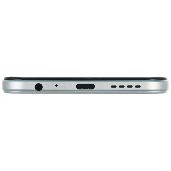 Смартфон Infinix NOTE 11 4/64GB Celestial Snow (X663) - купить по ...