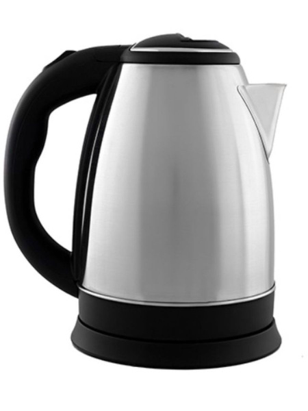 Купить электрический чайник Centek CT-1068 (матовый) металл, Металл ...