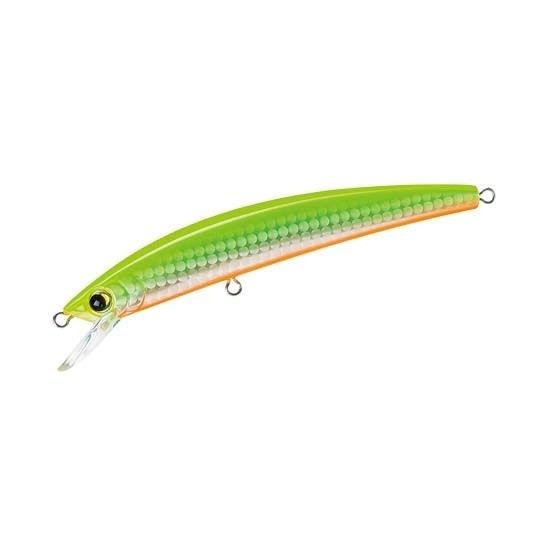 Yo Zuri Leurre flottant Crystal Minnow 130 mm R1125-HIW (0155) acheter à prix bas - livraison gratuite, avis réels avec des photos Yo Zuri Leurre flottant Crystal Minnow 130 mm R1125-HIW (0155) acheter à prix bas - livraison gratuite, avis réels avec des photos