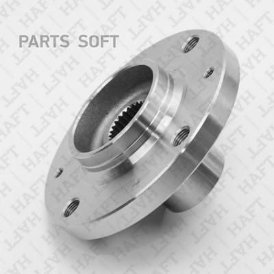 HAFT RV0331 Ступица колеса с интегрированным подшипником - купить по ...
