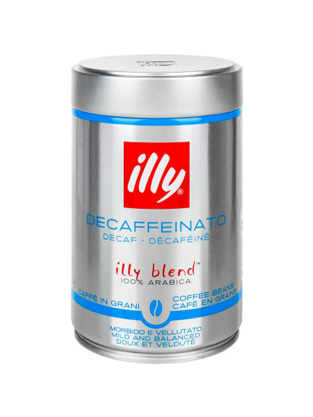 Кофе Декаф Без Кофеина Купить