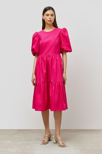 Вопросы и ответы о Платье Baon – OZON (244416489)