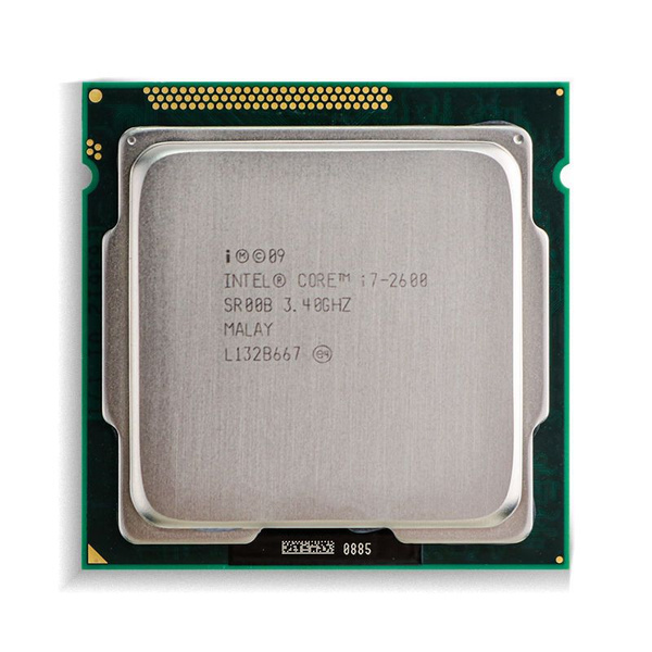 Процессор Intel Core i7 10-го поколения, BOX (без кулера), 8 яд., 2.99 ...