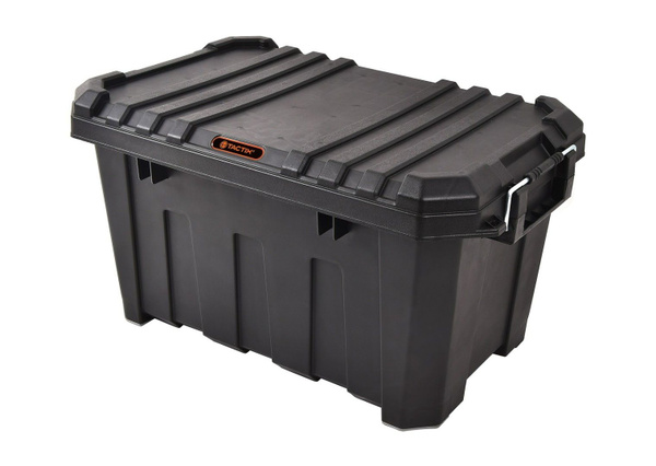 Ящик для инструментов Tactix 61 х 38 х 33 см, 1 секц., ABS пластик ...