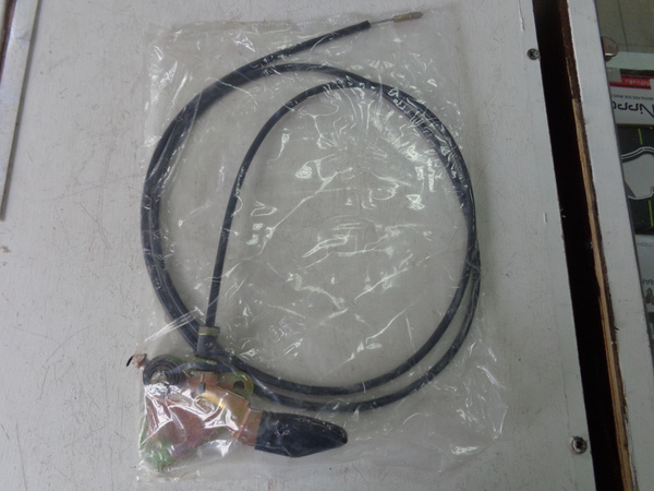 Трос замка капота Москвич Святогор - Москвич арт. 2141-8406161 - купить ...