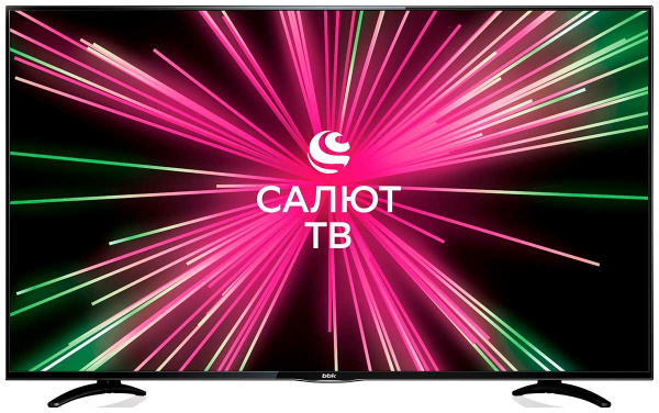 Купить телевизор BBK 50LEX-8389/UTS2C 50" - купить с доставкой по ...