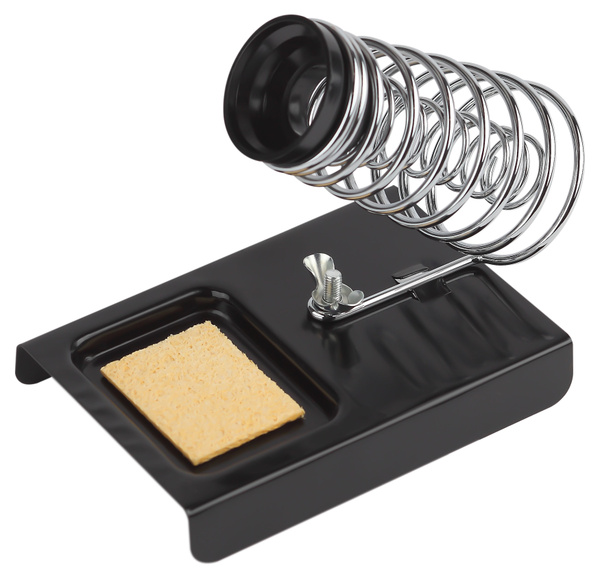 Подставка под паяльник ЭРА PL-T03 + губка для очистки жала - купить с ...