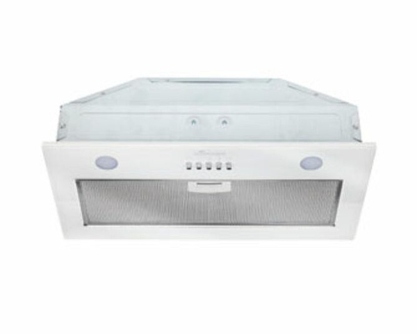 Вытяжка Konigin Skylark White Glass 60 купить по низкой цене: отзывы ...