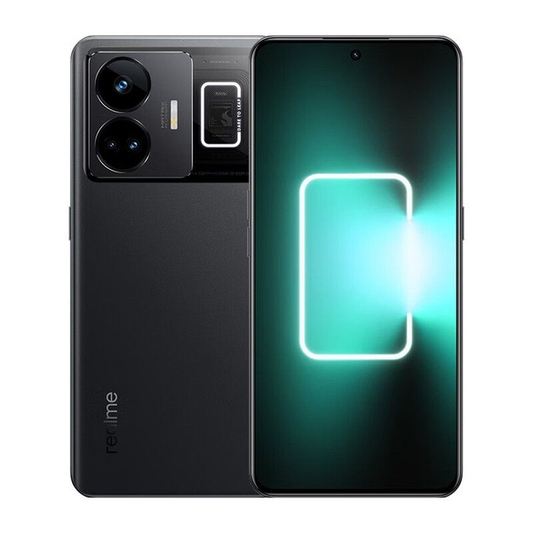 Смартфон realme GT3 - купить по выгодной цене в интернет-магазине OZON ...