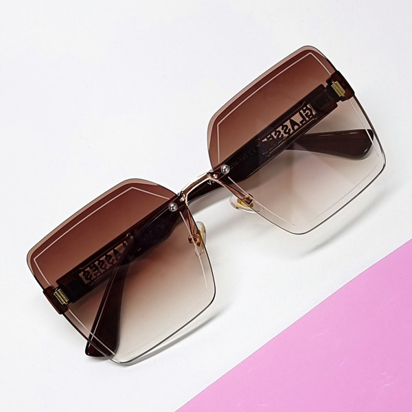 JOYTERRA Очки солнцезащитные - купить с доставкой по выгодным ценам в ...