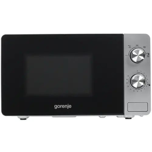 Микроволновая печь Gorenje MO17E1S - купить по низким ценам в интернет ...