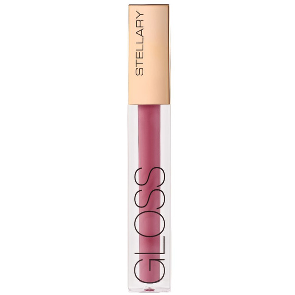 Stellary Sexy gloss Увлажняющий блеск для губ, идеальное глянцевое ...