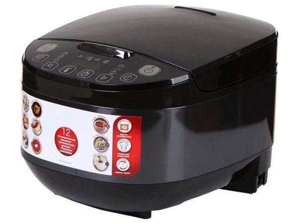 Мультиварка Moulinex Simply Cook Plus MK622832 - купить по доступным ...