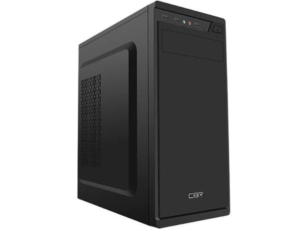 Корпус CBR ATX Miditower J02 PCC-ATX-J02-450W2 - купить с доставкой по ...