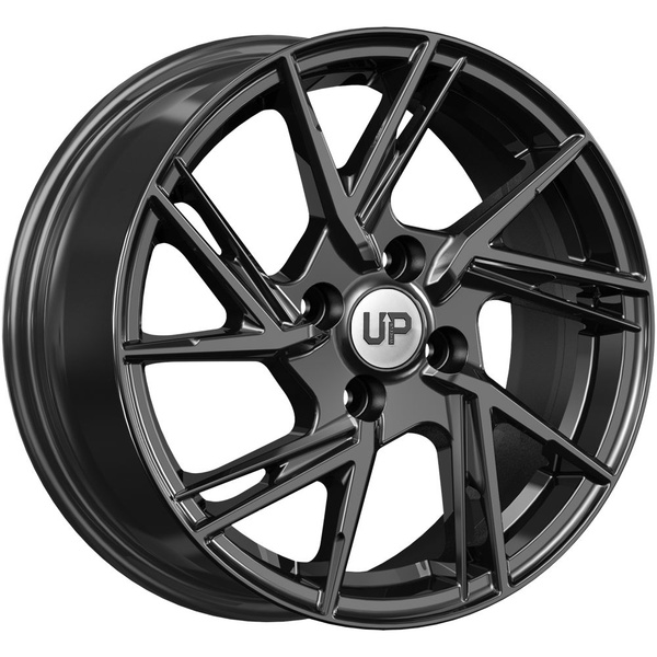 Колесный диск Wheels UP 15x6.5" PCD4x100 ET35 D67.1 - купить по ...