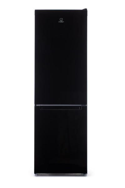 Холодильник Indesit DS 318 B, черный - купить по доступной цене в ...