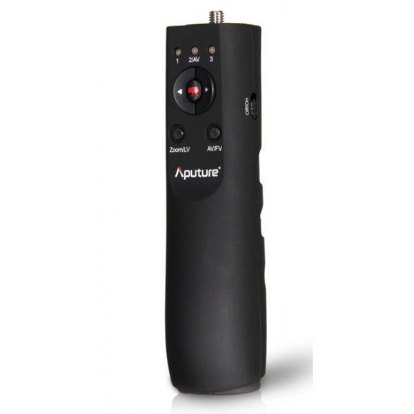 Ручка управления камерой Canon, Aputure V-Grip USB Handle Grip Follow ...