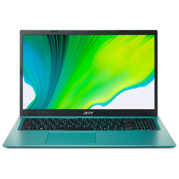 Ноутбук Acer A315-58-354Z, синий купить по низкой цене: отзывы, фото ...