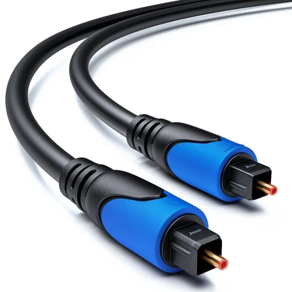 Кабель Оптический аудио (Toslink) TUBON T001 - купить по низкой цене в ...