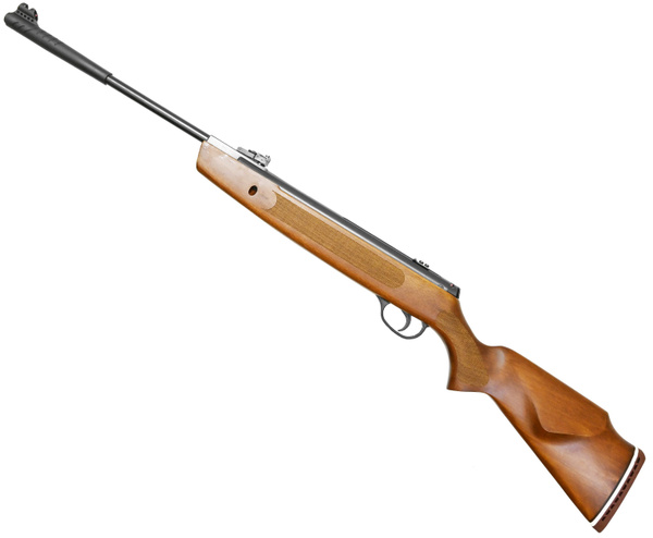 Пневматическая винтовка Hatsan Striker 1000X, калибр 4,5, до 3 Дж ...