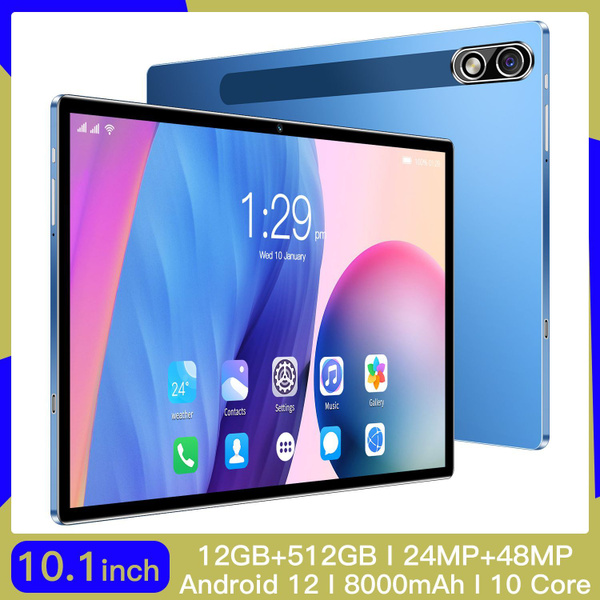 Купить планшет Teclast T40 Pro 10.4", 128 GB по низкой цене: отзывы ...