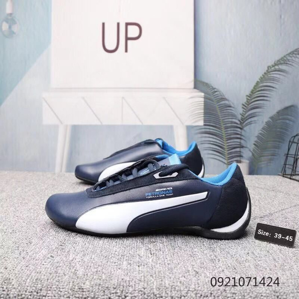 Мотоботы PUMA Puma - купить с доставкой по выгодным ценам в интернет ...